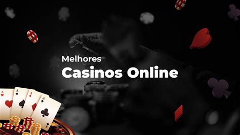 10 melhores casinos online